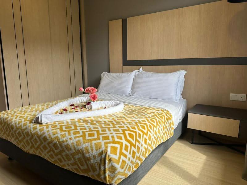 Service Residence for Sale at Windmill upon Hills - Vincent Yeoh - Bedroom - PropertyGuru.com.my