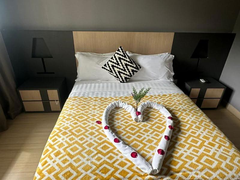 Service Residence for Sale at Windmill upon Hills - Vincent Yeoh - Bedroom - PropertyGuru.com.my