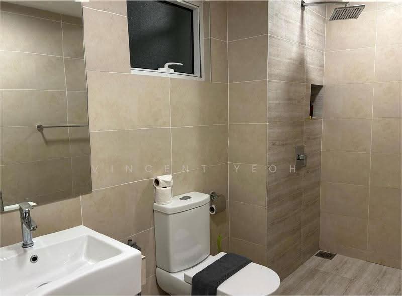 Service Residence for Sale at Windmill upon Hills - Vincent Yeoh - Bathroom - PropertyGuru.com.my