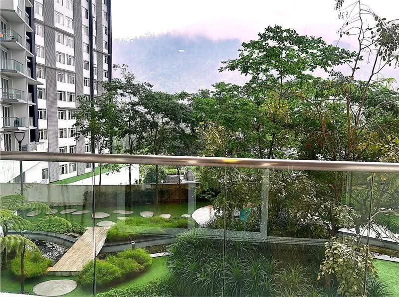 Service Residence for Sale at Windmill upon Hills - Vincent Yeoh - Exterior - PropertyGuru.com.my