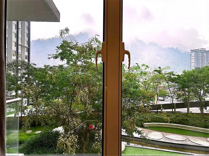 Service Residence for Sale at Windmill upon Hills - Vincent Yeoh - View - PropertyGuru.com.my