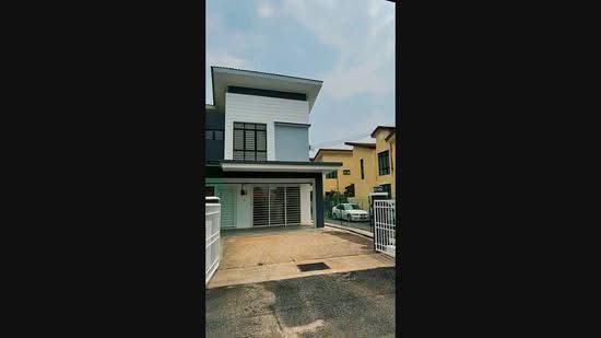 Rumah Teres 2-Tingkat untuk Dijual di Sungai Buloh (Selangor) - Kevin Loke - PropertyGuru.com.my