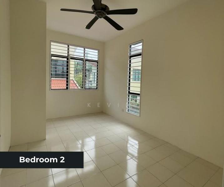 Rumah Teres 2-Tingkat untuk Dijual di Sungai Buloh (Selangor) - Kevin Loke - Bedroom - PropertyGuru.com.my