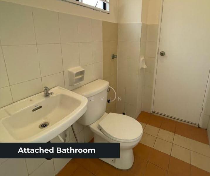 Rumah Teres 2-Tingkat untuk Dijual di Sungai Buloh (Selangor) - Kevin Loke - Bathroom - PropertyGuru.com.my