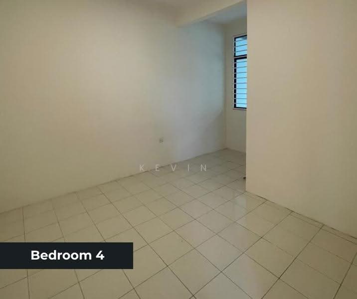 Rumah Teres 2-Tingkat untuk Dijual di Sungai Buloh (Selangor) - Kevin Loke - Bedroom - PropertyGuru.com.my