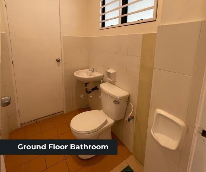 Rumah Teres 2-Tingkat untuk Dijual di Sungai Buloh (Selangor) - Kevin Loke - Bathroom - PropertyGuru.com.my