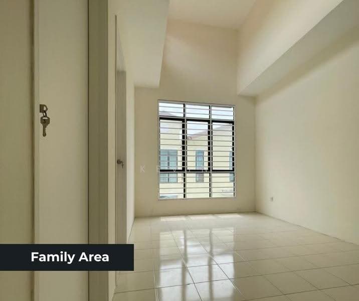 Rumah Teres 2-Tingkat untuk Dijual di Sungai Buloh (Selangor) - Kevin Loke - Interior - PropertyGuru.com.my