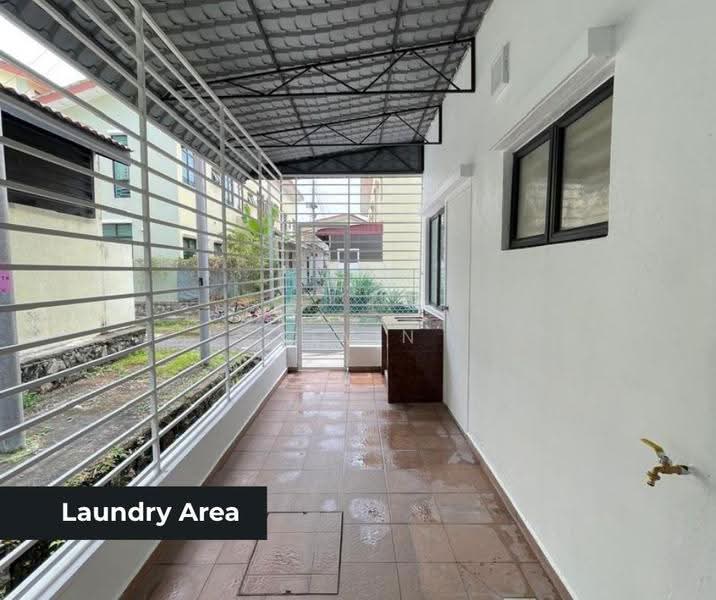 Rumah Teres 2-Tingkat untuk Dijual di Sungai Buloh (Selangor) - Kevin Loke - Exterior - PropertyGuru.com.my