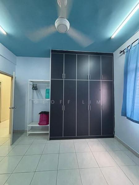 Apartment for Rent at Bayu Andaman - Geoff Lim - Bedroom - PropertyGuru.com.my