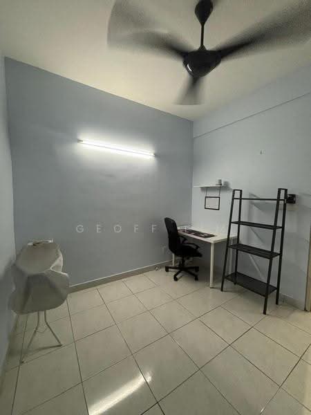 Apartment for Rent at Bayu Andaman - Geoff Lim - Study - PropertyGuru.com.my