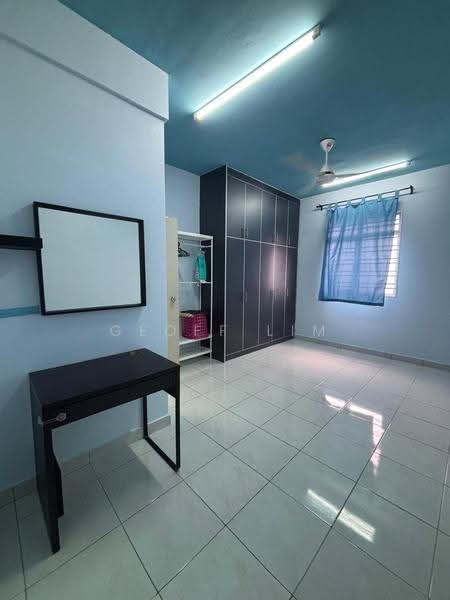 Apartment for Rent at Bayu Andaman - Geoff Lim - Bedroom - PropertyGuru.com.my