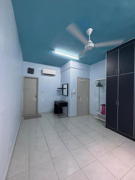 Apartment for Rent at Bayu Andaman - Geoff Lim - Bedroom - PropertyGuru.com.my