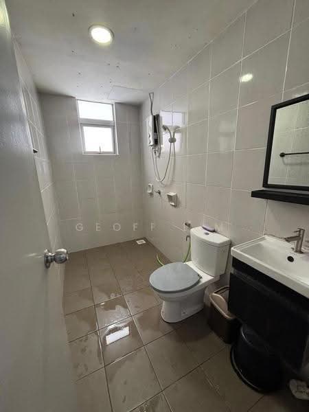 Apartment for Rent at Bayu Andaman - Geoff Lim - Bathroom - PropertyGuru.com.my