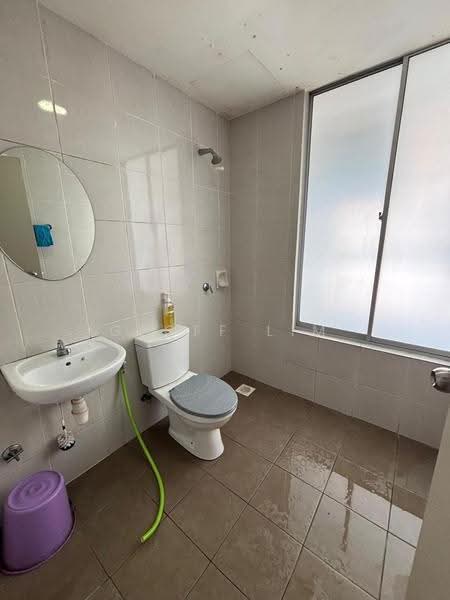 Apartment for Rent at Bayu Andaman - Geoff Lim - Bathroom - PropertyGuru.com.my
