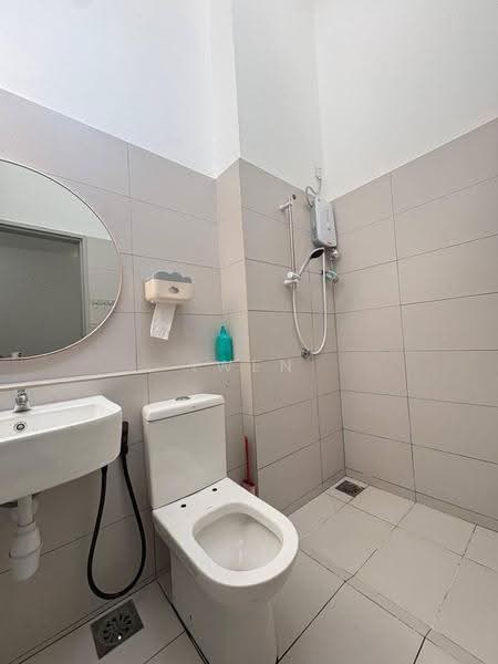 Terraced House for Sale in Johor Bahru (Johor) - Iwen Yap - Bathroom - PropertyGuru.com.my