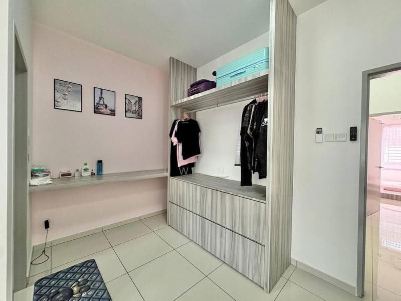 Terraced House for Sale in Johor Bahru (Johor) - Iwen Yap - Bedroom - PropertyGuru.com.my
