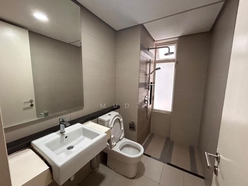 Kondominium untuk Disewa di Verdi Eco-Dominiums - Mudz Salahuddin - Bathroom - PropertyGuru.com.my
