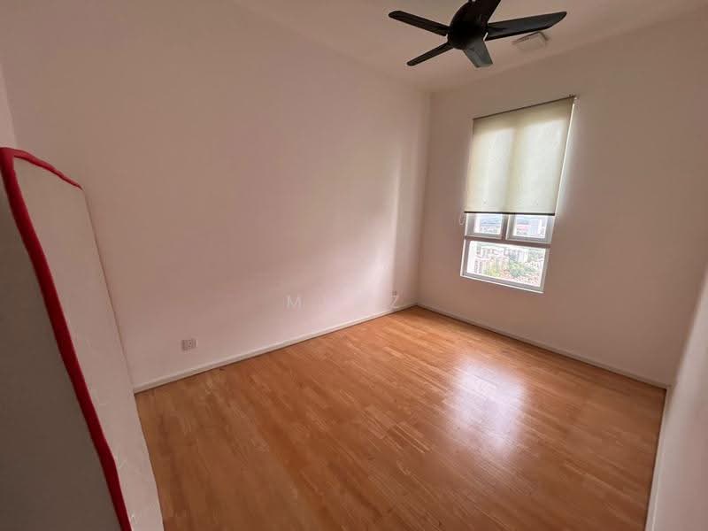 Kondominium untuk Disewa di Verdi Eco-Dominiums - Mudz Salahuddin - Bedroom - PropertyGuru.com.my