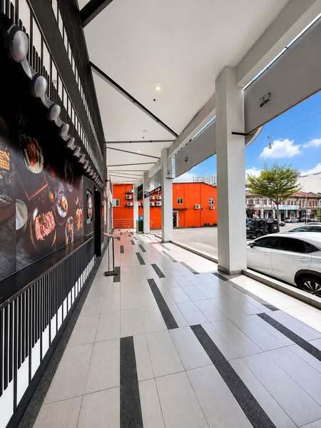 Shop / Office for Sale in George Town (Penang) - KK Kwok - Exterior - PropertyGuru.com.my