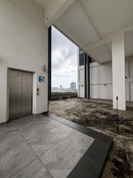 Shop / Office for Sale in George Town (Penang) - KK Kwok - Exterior - PropertyGuru.com.my