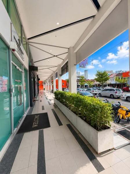 Shop / Office for Sale in George Town (Penang) - KK Kwok - Exterior - PropertyGuru.com.my