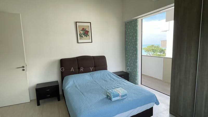 Kondominium untuk Dijual di By The Sea - Gary Khoo - Bedroom - PropertyGuru.com.my