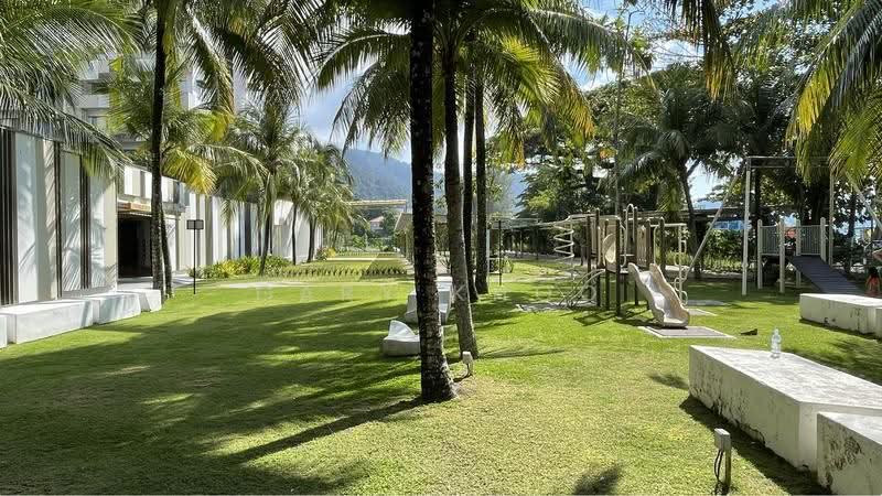 Kondominium untuk Dijual di By The Sea - Gary Khoo - PropertyGuru.com.my