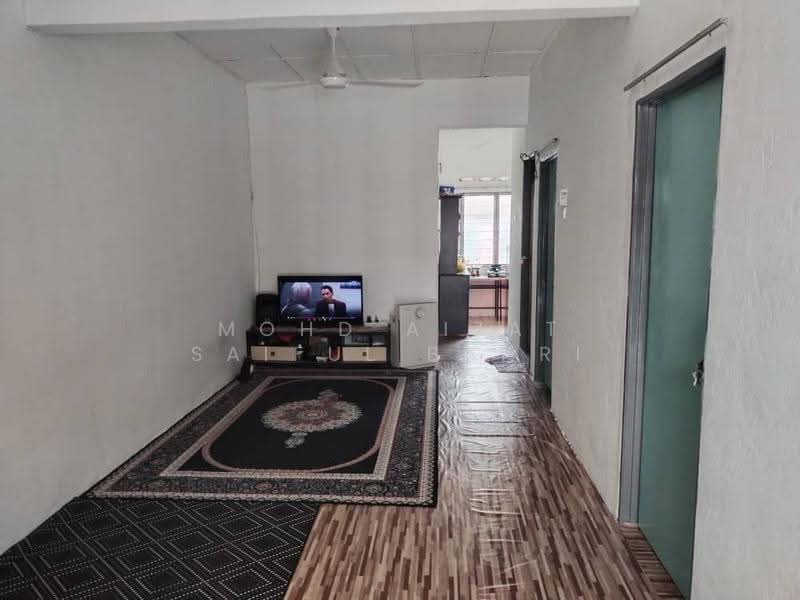 Rumah Teres 1-Tingkat untuk Dijual di Taman Banting Baru (Banting) - Mohd Aizat Saiful Bahri - Interior - PropertyGuru.com.my