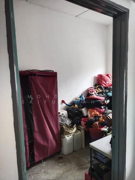 Rumah Teres 1-Tingkat untuk Dijual di Taman Banting Baru (Banting) - Mohd Aizat Saiful Bahri - Interior - PropertyGuru.com.my