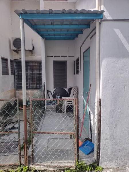 Rumah Teres 1-Tingkat untuk Dijual di Taman Banting Baru (Banting) - Mohd Aizat Saiful Bahri - Exterior - PropertyGuru.com.my
