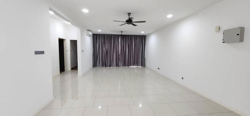 Kondominium untuk Dijual di Seri Puteri Hills - JK Lau - Living Room - PropertyGuru.com.my
