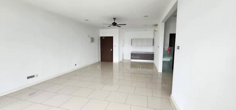Kondominium untuk Dijual di Seri Puteri Hills - JK Lau - Living Room - PropertyGuru.com.my
