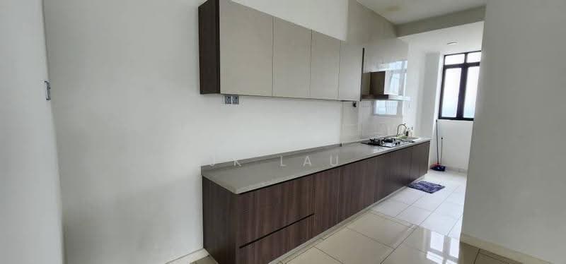 Kondominium untuk Dijual di Seri Puteri Hills - JK Lau - Kitchen - PropertyGuru.com.my