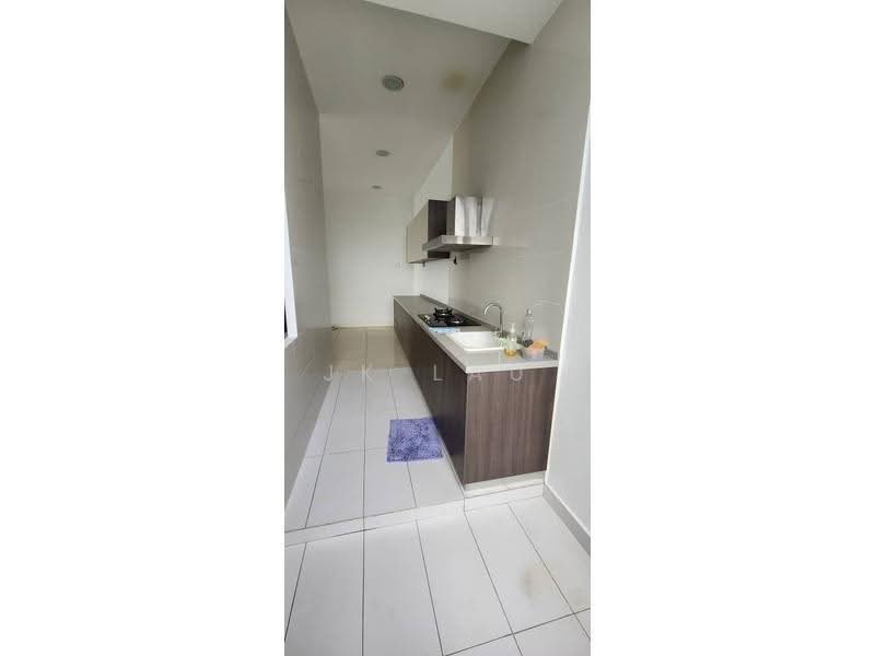 Kondominium untuk Dijual di Seri Puteri Hills - JK Lau - Kitchen - PropertyGuru.com.my