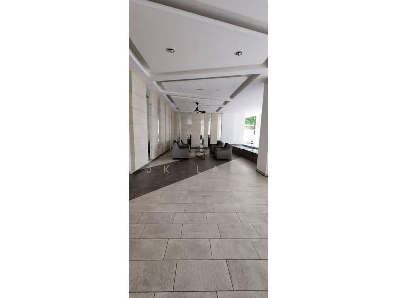 Kondominium untuk Dijual di Seri Puteri Hills - JK Lau - Lobby - PropertyGuru.com.my