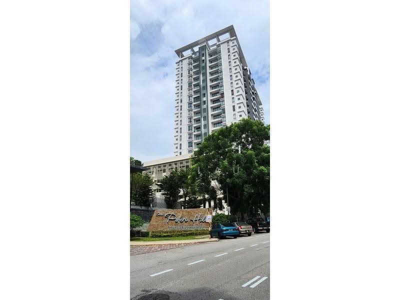 Kondominium untuk Dijual di Seri Puteri Hills - JK Lau - Exterior - PropertyGuru.com.my