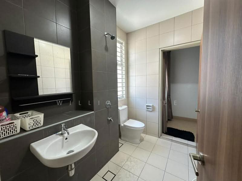 Rumah Teres untuk Dijual di Sepang (Selangor) - William Chee - Bathroom - PropertyGuru.com.my