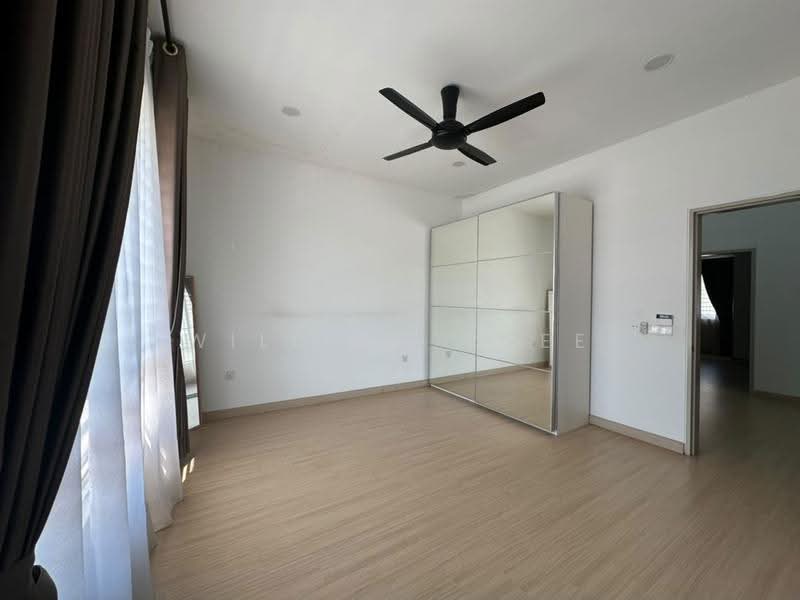 Rumah Teres untuk Dijual di Sepang (Selangor) - William Chee - Bedroom - PropertyGuru.com.my