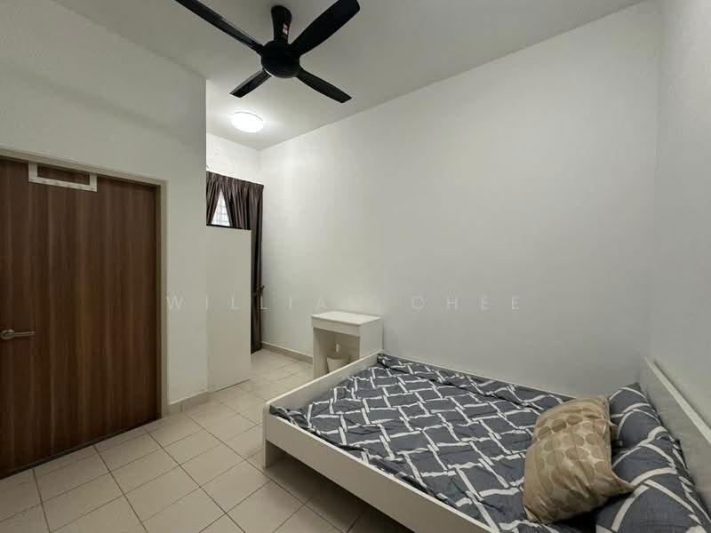 Rumah Teres untuk Dijual di Sepang (Selangor) - William Chee - Bedroom - PropertyGuru.com.my