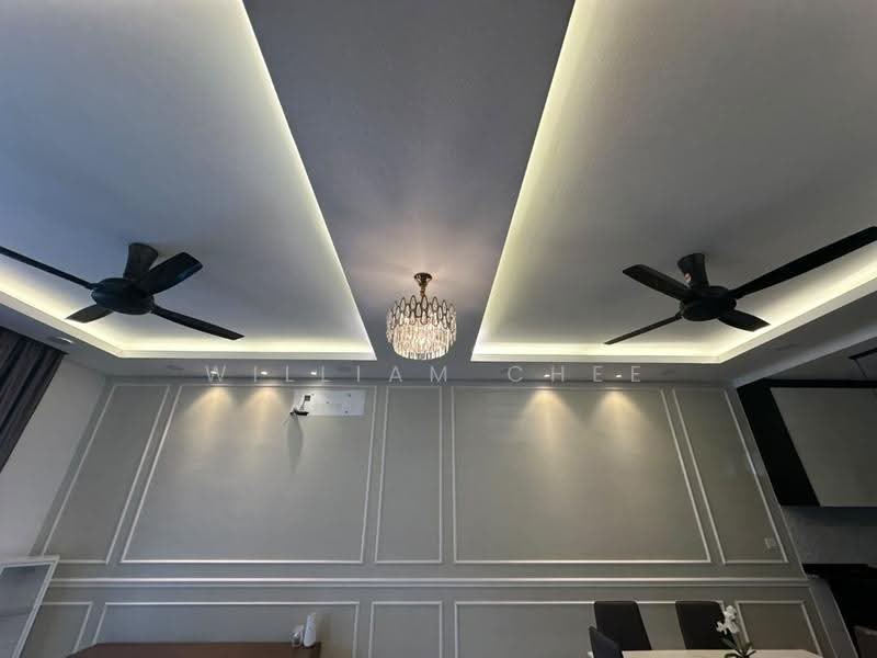 Rumah Teres untuk Dijual di Sepang (Selangor) - William Chee - Interior - PropertyGuru.com.my