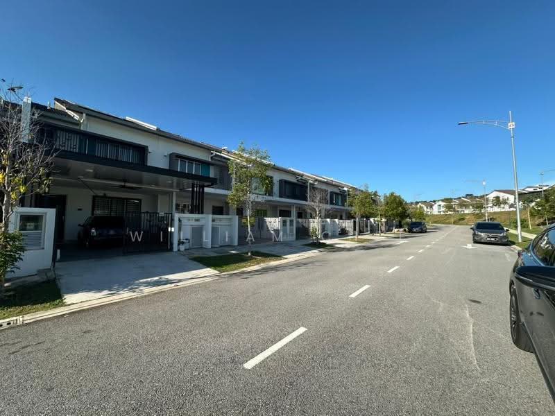 Rumah Teres untuk Dijual di Sepang (Selangor) - William Chee - Exterior - PropertyGuru.com.my