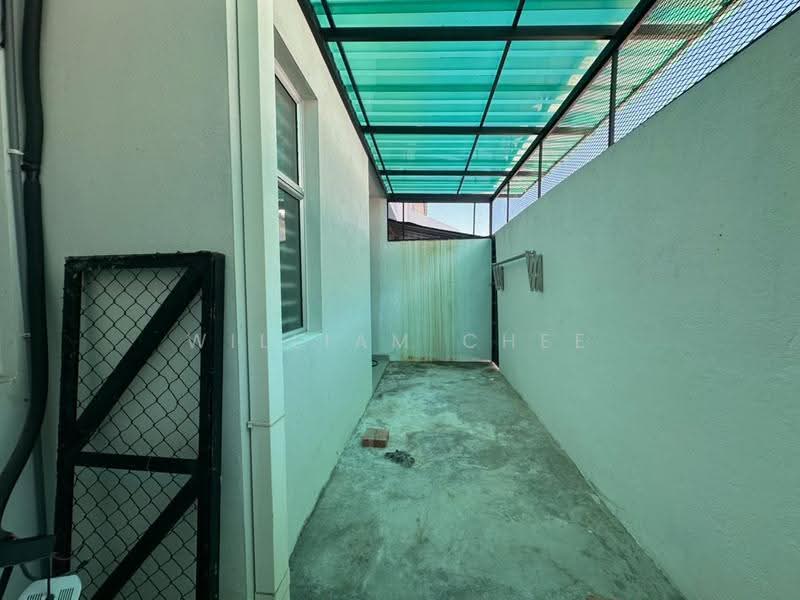 Rumah Teres untuk Dijual di Sepang (Selangor) - William Chee - Exterior - PropertyGuru.com.my