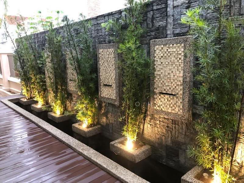Semi-Detached House for Rent in Desa Parkcity (Kuala Lumpur) - Davis Ong - Exterior - PropertyGuru.com.my