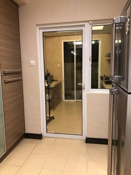 Semi-Detached House for Rent in Desa Parkcity (Kuala Lumpur) - Davis Ong - Kitchen - PropertyGuru.com.my