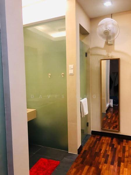 Semi-Detached House for Rent in Desa Parkcity (Kuala Lumpur) - Davis Ong - Bathroom - PropertyGuru.com.my