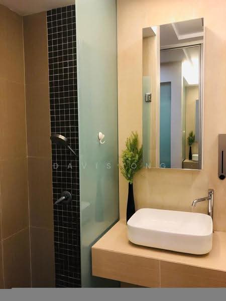 Semi-Detached House for Rent in Desa Parkcity (Kuala Lumpur) - Davis Ong - Bathroom - PropertyGuru.com.my