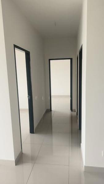 Service Residence for Rent at KR7 Residences - Felicia Ng - Corridor - PropertyGuru.com.my