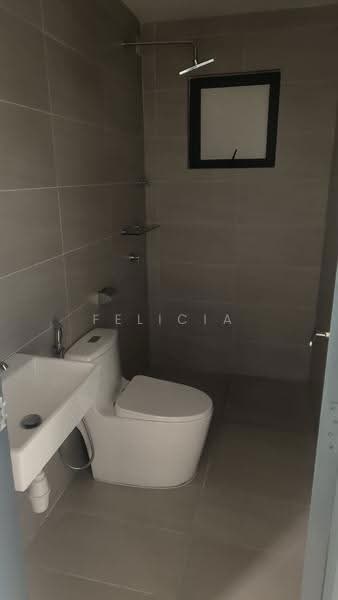 Service Residence for Rent at KR7 Residences - Felicia Ng - Bathroom - PropertyGuru.com.my