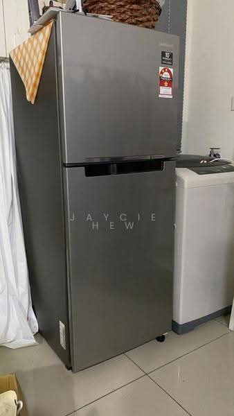 Kediaman Servis untuk Disewa di Cybersquare - Jaycie Hew - Interior - PropertyGuru.com.my