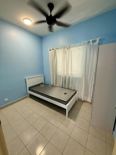 Kondominium untuk Disewa di Sofiya Residensi - Mandy Liew - Bedroom - PropertyGuru.com.my